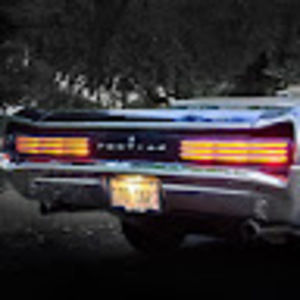 Meet your Posher, Robert